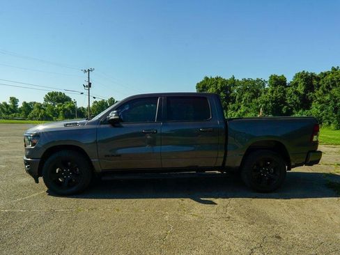 Used 2020 RAM 1500 Lone Star AWD/4WD image 5