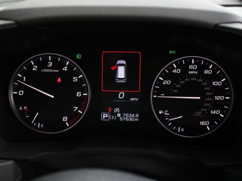 Used 2025 Subaru Forester Sport AWD/4WD image 11