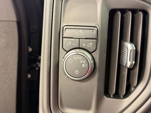 Certified 2023 Chevrolet Silverado 1500 Custom RWD image 25