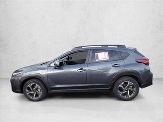 Certified 2024 Subaru Crosstrek 2.0i Premium video 2