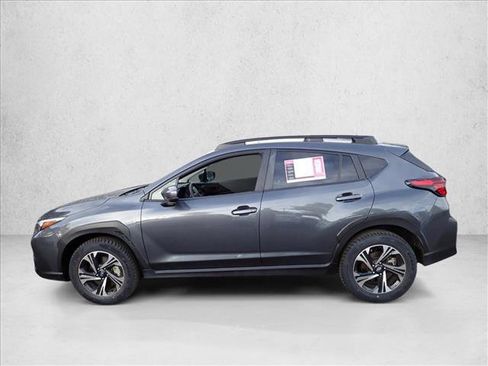 Certified 2024 Subaru Crosstrek 2.0i Premium image 2