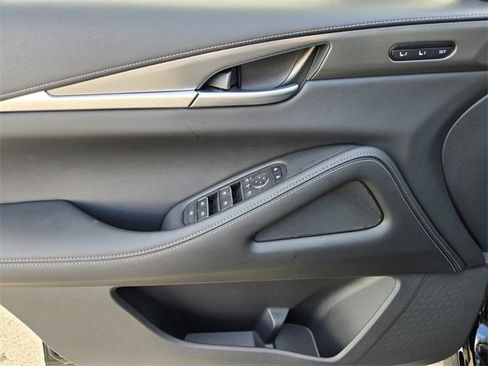 New 2026 INFINITI QX60 Pure image 25