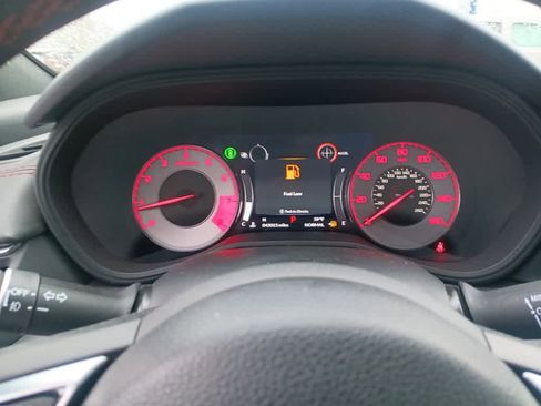 Used 2022 Acura TLX w/A-Spec Package image 10