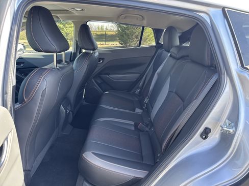 Used 2024 Subaru Crosstrek 2.5i Limited image 14