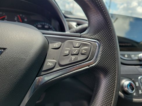 Used 2024 Chevrolet Malibu LT FWD image 21