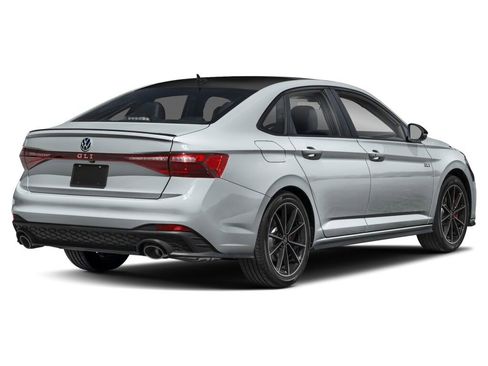New 2026 Volkswagen Jetta GLI Autobahn FWD image 2