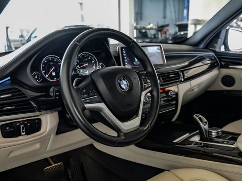 Used 2018 BMW X5 sDrive35i image 14