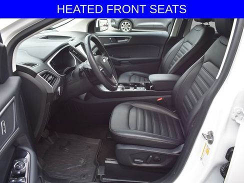 Used 2020 Ford Edge SEL w/ Convenience Package AWD/4WD image 4
