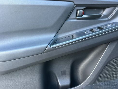 New 2026 Toyota bZ image 12