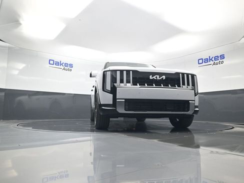 New 2027 Kia Telluride X-Line SX Prestige image 44