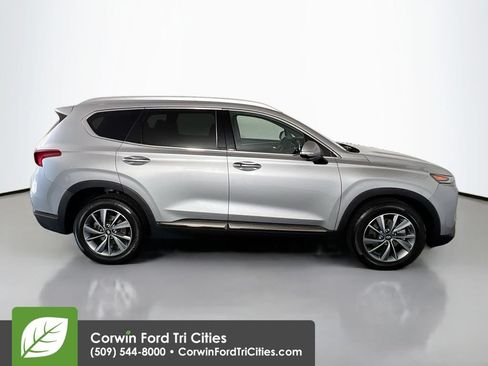 Used 2020 Hyundai Santa Fe Limited w/ Cargo Package AWD/4WD image 19
