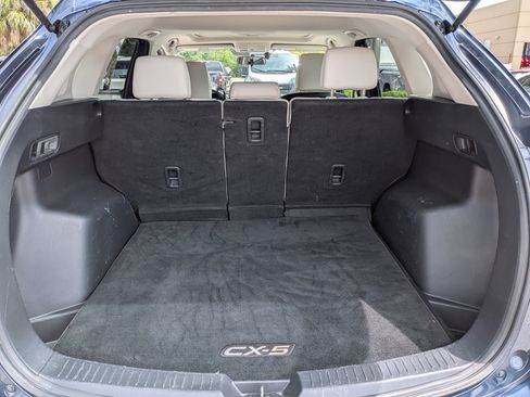 Used 2016 MAZDA CX-5 Grand Touring FWD image 10