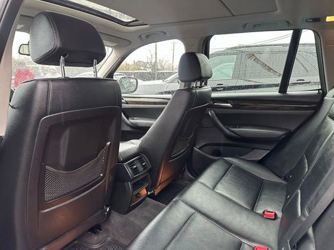 Used 2013 BMW X3 xDrive28i image 12