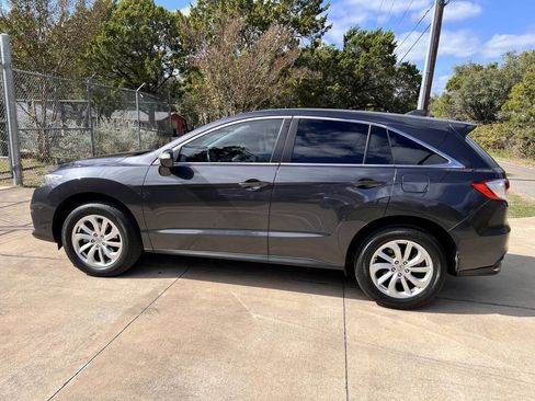 Used 2016 Acura RDX FWD w/ Technology Package image 7