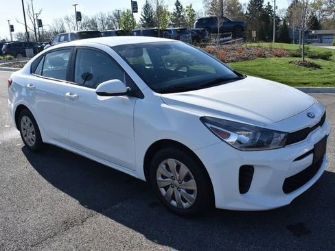 Used 2018 Kia Rio S image 10