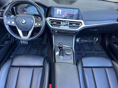 Used 2022 BMW 430i Convertible w/ Convenience Package image 14