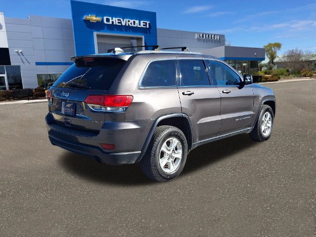 Used 2014 Jeep Grand Cherokee Laredo w/ Quick Order Package 23E AWD/4WD image 24
