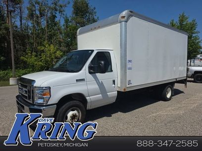 Used 2024 Ford E-350 and Econoline 350 Super Duty w/ Power Windows & Locks Group