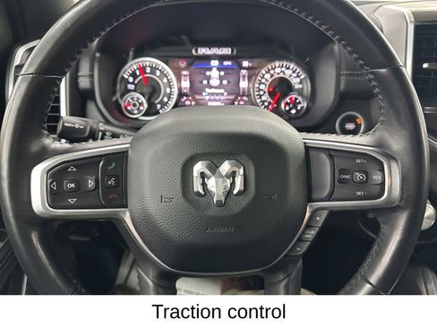 Used 2022 RAM 1500 Laramie image 35