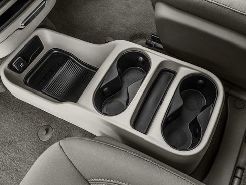 Certified 2018 Chrysler Pacifica L FWD image 15
