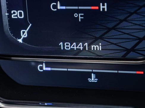 Used 2024 GMC Sierra 3500 Denali Ultimate image 24