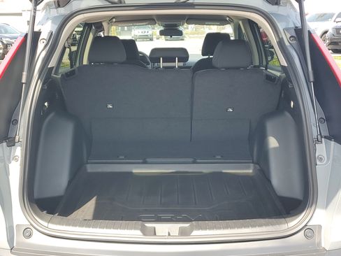 Used 2026 Honda CR-V LX image 6