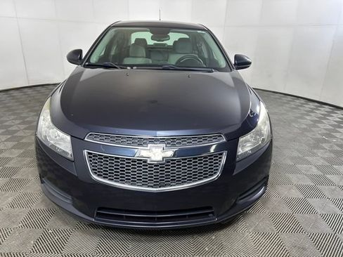 Used 2014 Chevrolet Cruze LT image 8