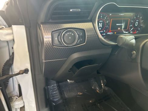Used 2020 Ford Mustang GT Premium w/ GT Performance Package RWD image 36