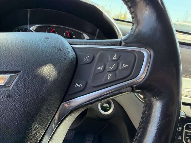 Used 2020 Chevrolet Equinox LT FWD image 15