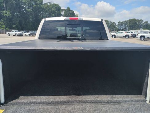 Used 2018 Ford F150 King Ranch w/ Equipment Group 601A Luxury AWD/4WD image 25