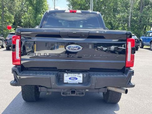 Certified 2024 Ford F250 XL w/ STX Appearance Package AWD/4WD image 26