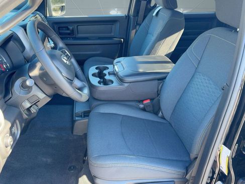 New 2026 RAM 2500 Tradesman image 4