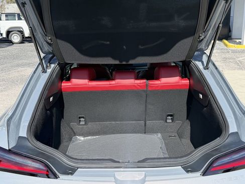 New 2026 Acura Integra A-Spec image 10