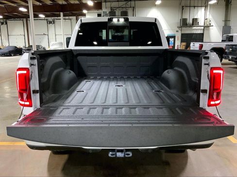 New 2025 RAM 2500 Limited AWD/4WD image 5