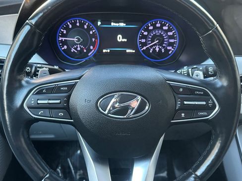 Used 2020 Hyundai Palisade SEL w/ Premium Package image 26