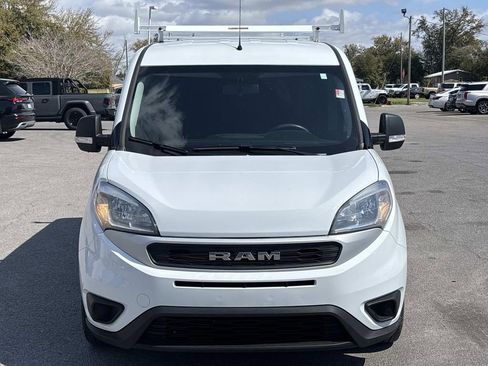 Used 2022 RAM ProMaster City Wagon image 7