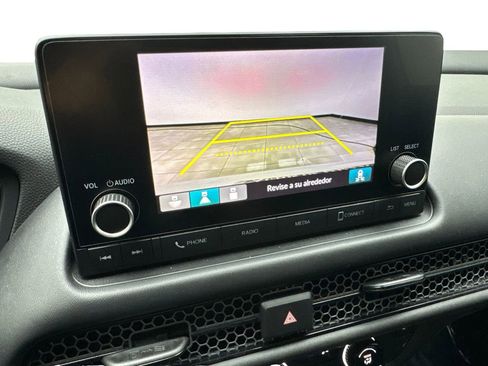 Used 2023 Honda HR-V Sport image 62