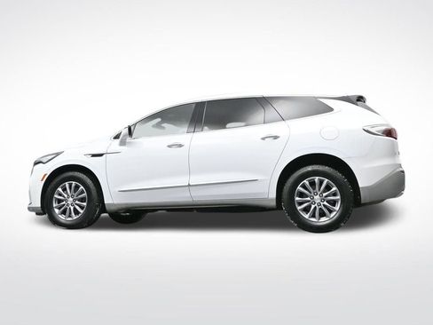 Certified 2022 Buick Enclave Essence image 21