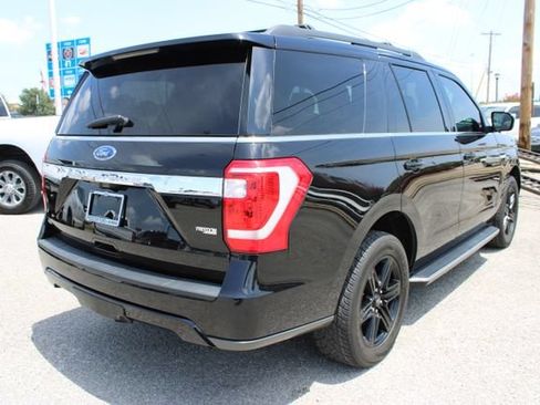 Used 2021 Ford Expedition XLT RWD image 5