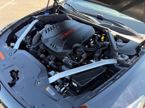Used 2019 Kia Stinger GT2 AWD/4WD image 66