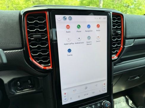 Certified 2024 Ford Ranger Raptor image 25