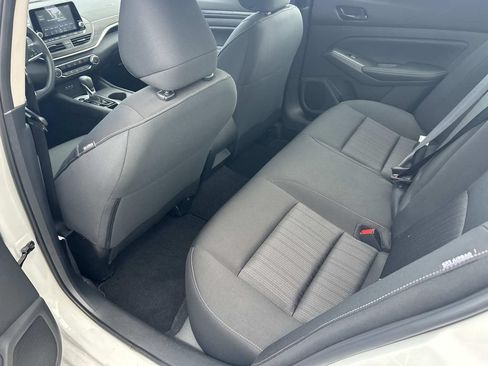 New 2026 Nissan Altima 2.5 SV FWD image 18