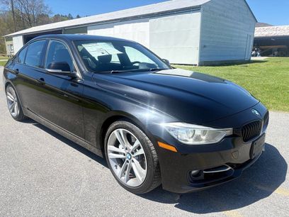 Used 2013 BMW 335i xDrive Sedan