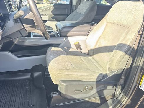 Certified 2022 Ford F150 XLT w/ Equipment Group 302A High image 20