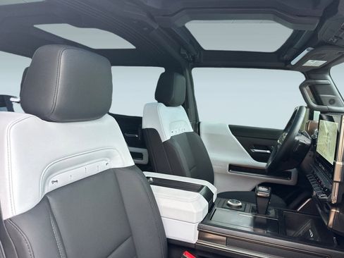 Used 2023 GMC Hummer EV Edition 1 image 30