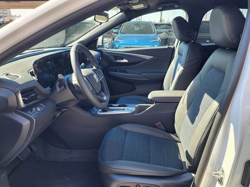 New 2026 Buick Envista Preferred w/ Convenience I Package image 15