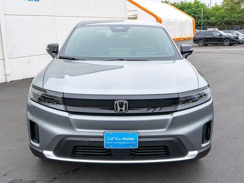 New 2026 Honda Prologue EX image 3