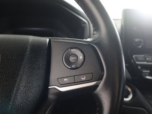 Used 2023 Honda Odyssey Sport image 40