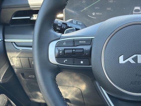 Used 2025 Kia K5 GT w/ GT1 Package FWD image 9