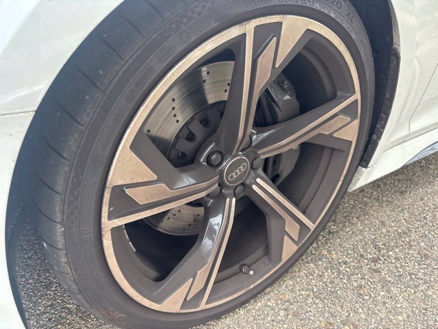 Used 2024 Audi RS 5 Sportback AWD/4WD image 3